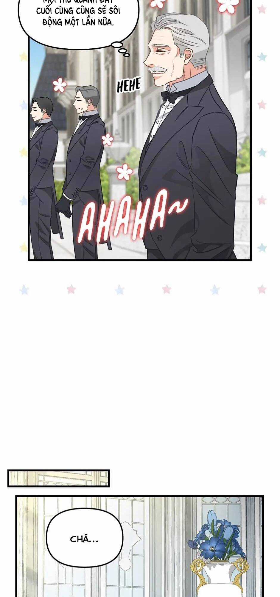 Hãy Bỏ Mặc Tôi Chapter 103 trang 35