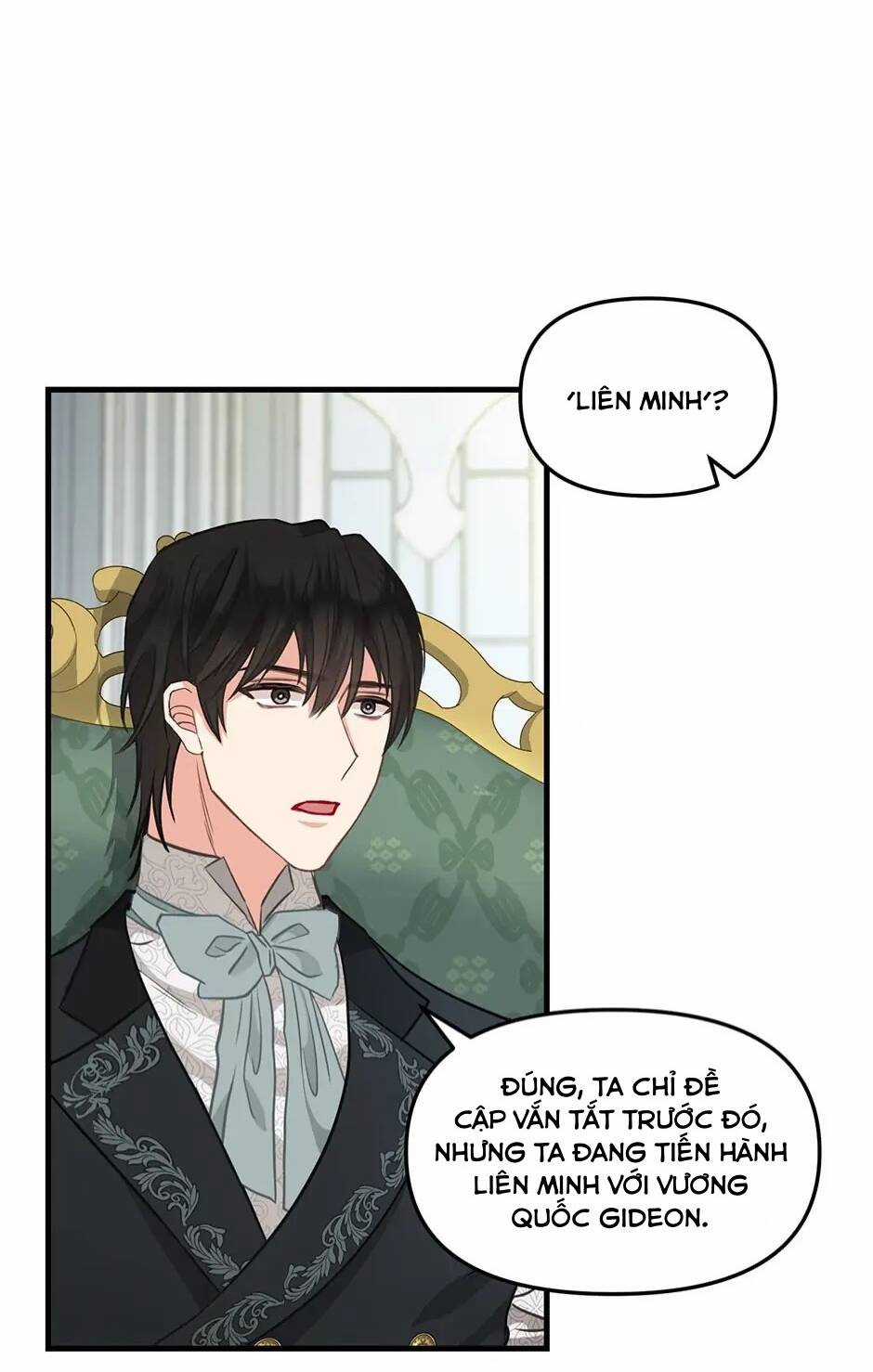 Hãy Bỏ Mặc Tôi Chapter 103 trang 37