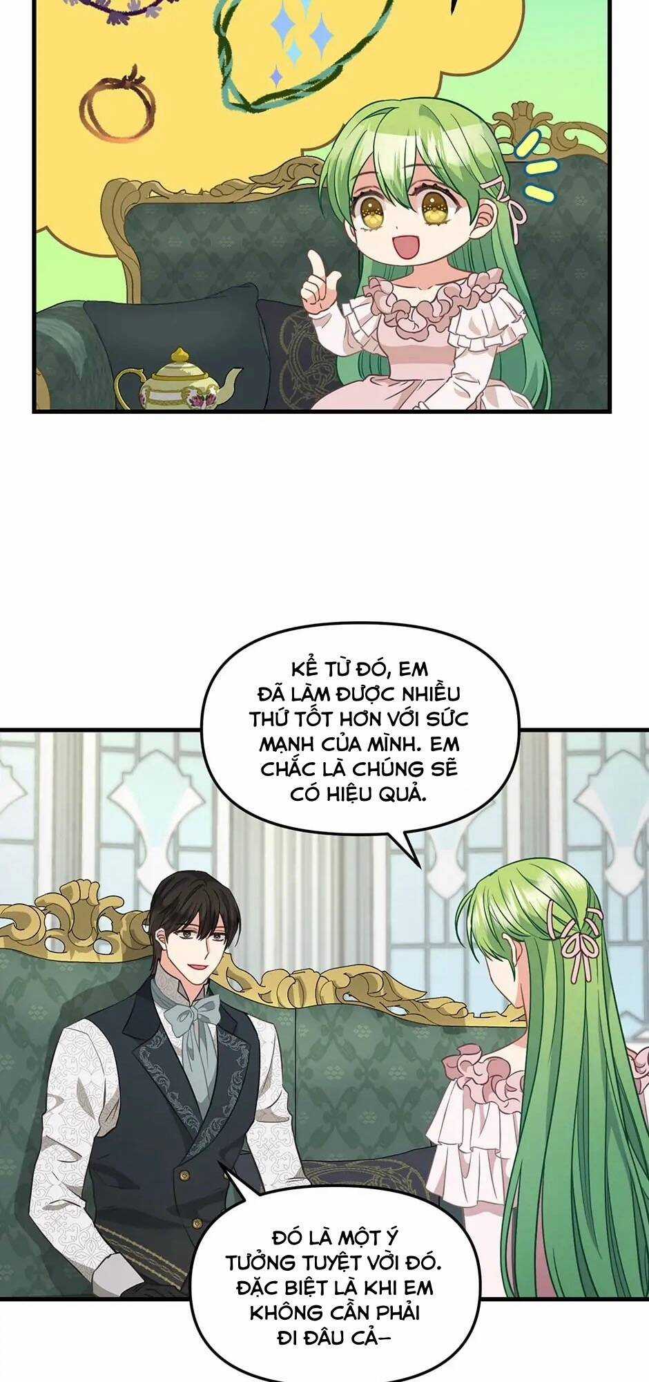 Hãy Bỏ Mặc Tôi Chapter 103 trang 39