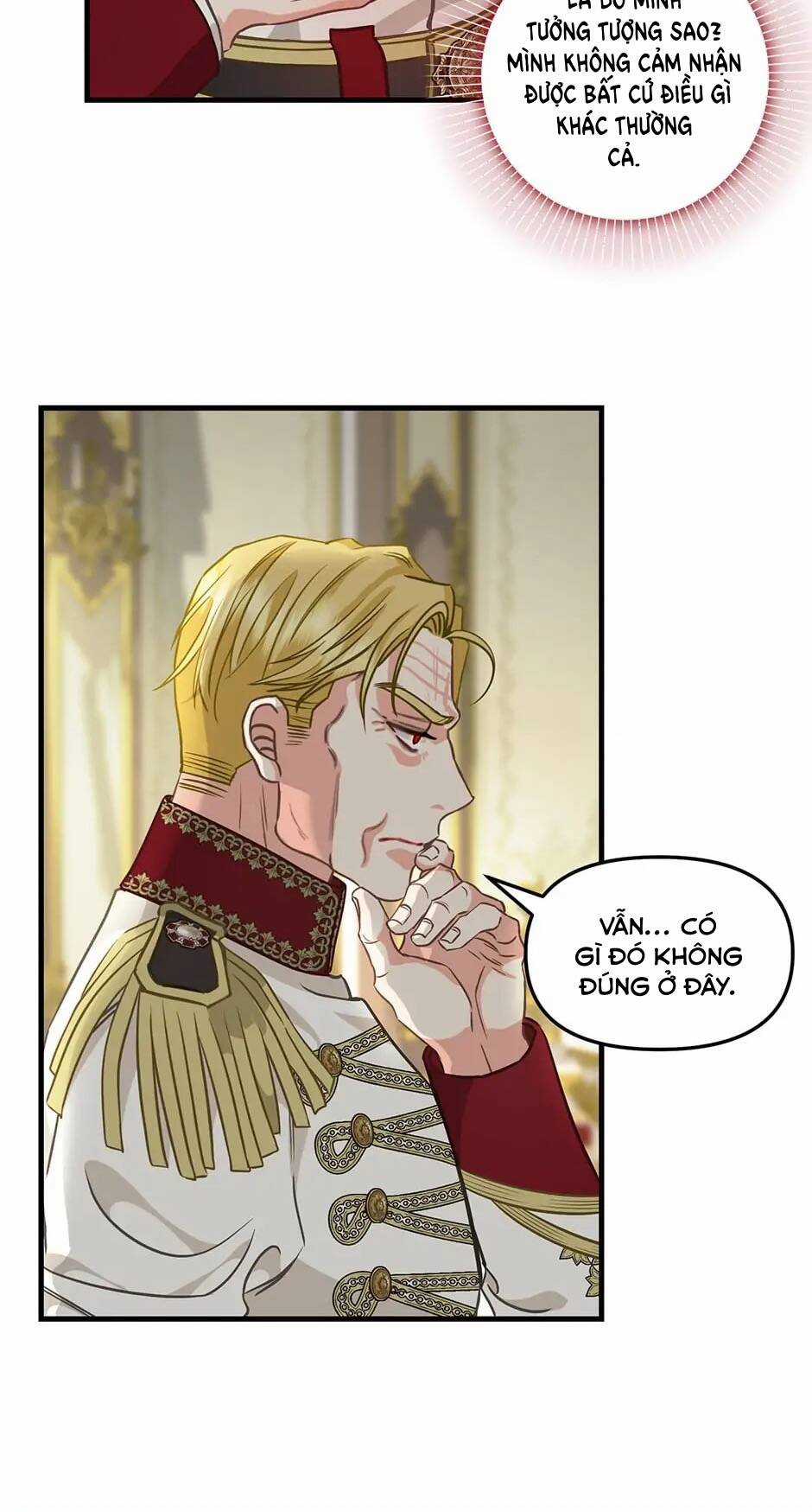 Hãy Bỏ Mặc Tôi Chapter 103 trang 4