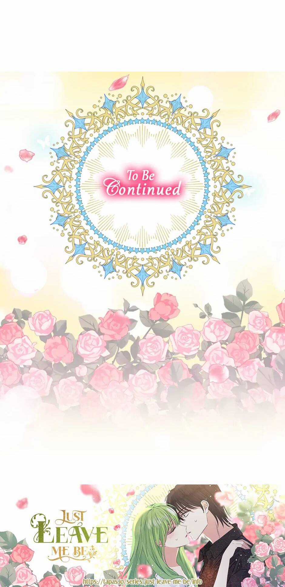 Hãy Bỏ Mặc Tôi Chapter 103 trang 44