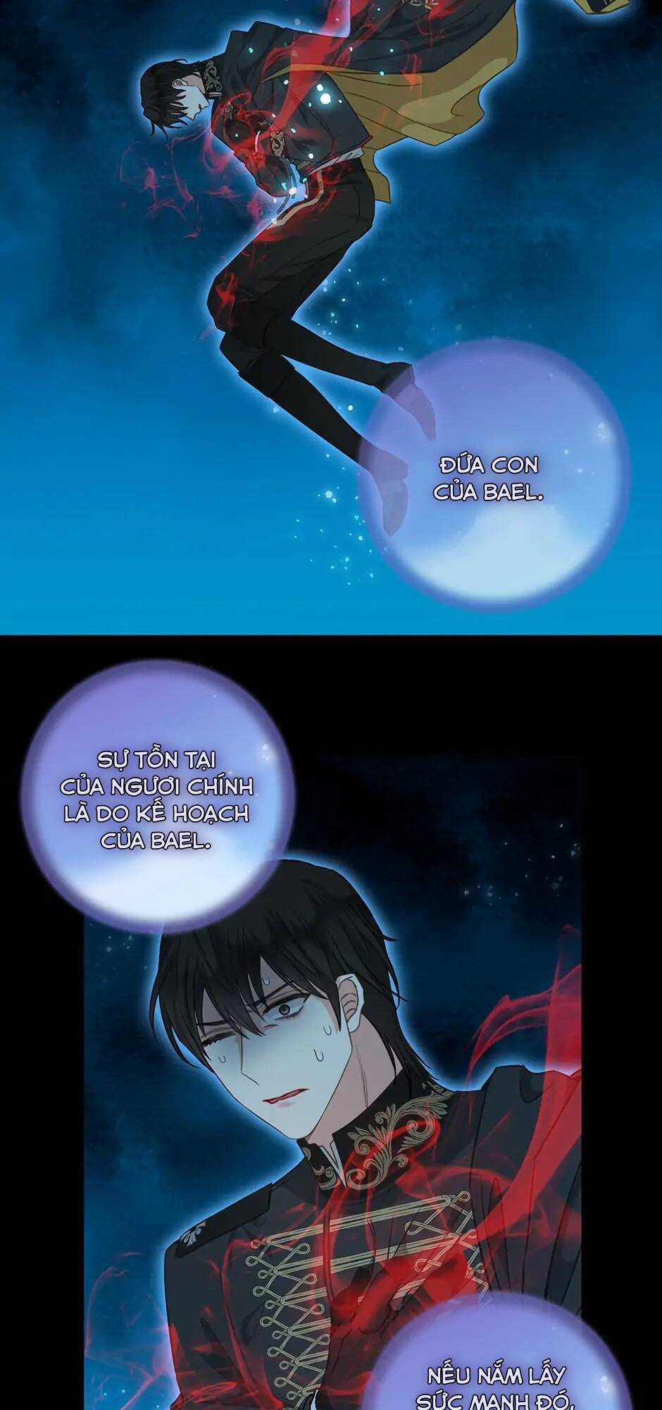 Hãy Bỏ Mặc Tôi Chapter 103 trang 6