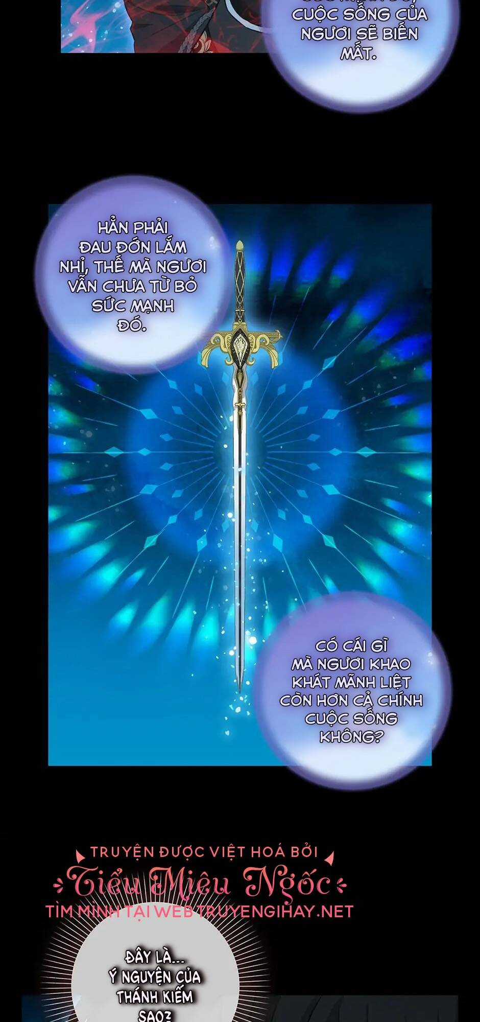 Hãy Bỏ Mặc Tôi Chapter 103 trang 7