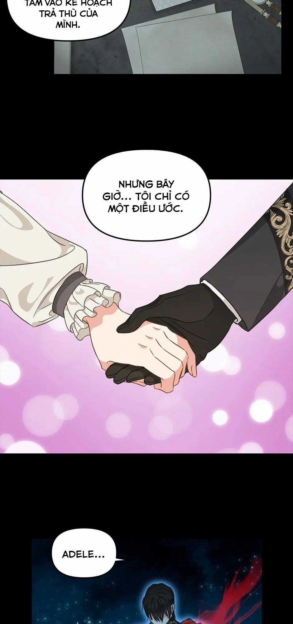 Hãy Bỏ Mặc Tôi Chapter 103 trang 9