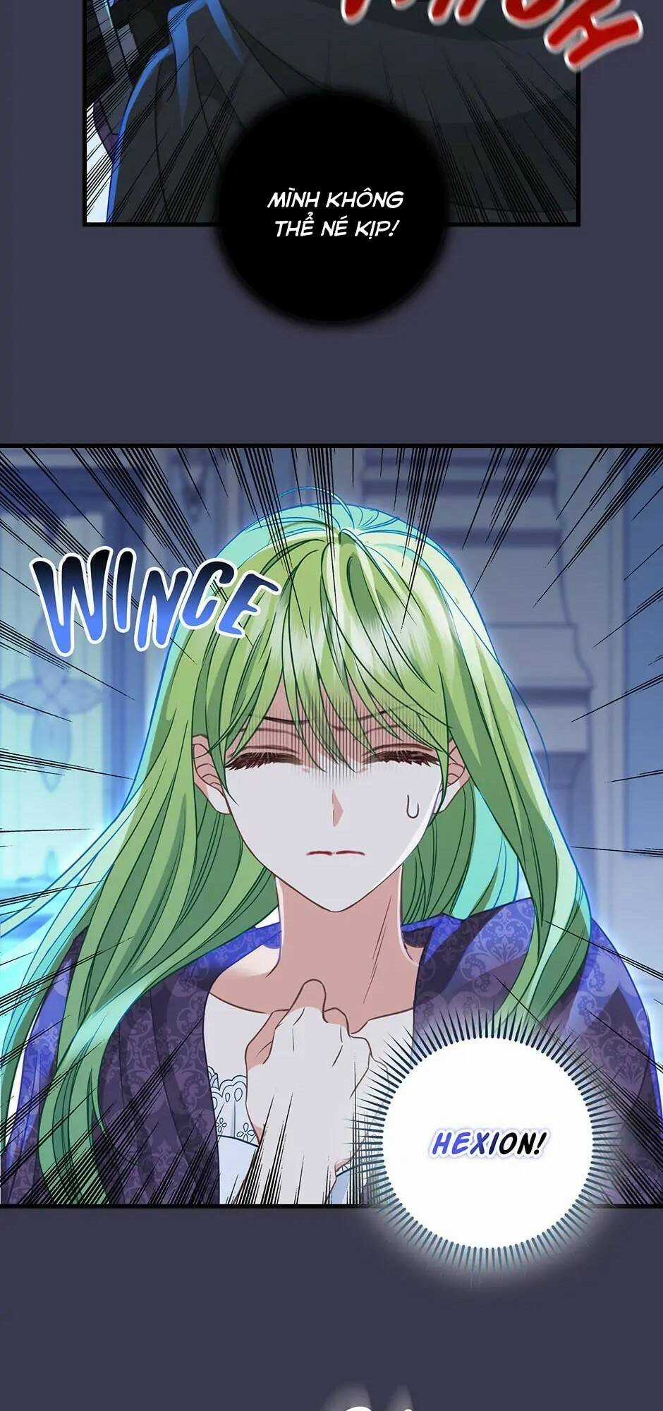 Hãy Bỏ Mặc Tôi Chapter 104 trang 16