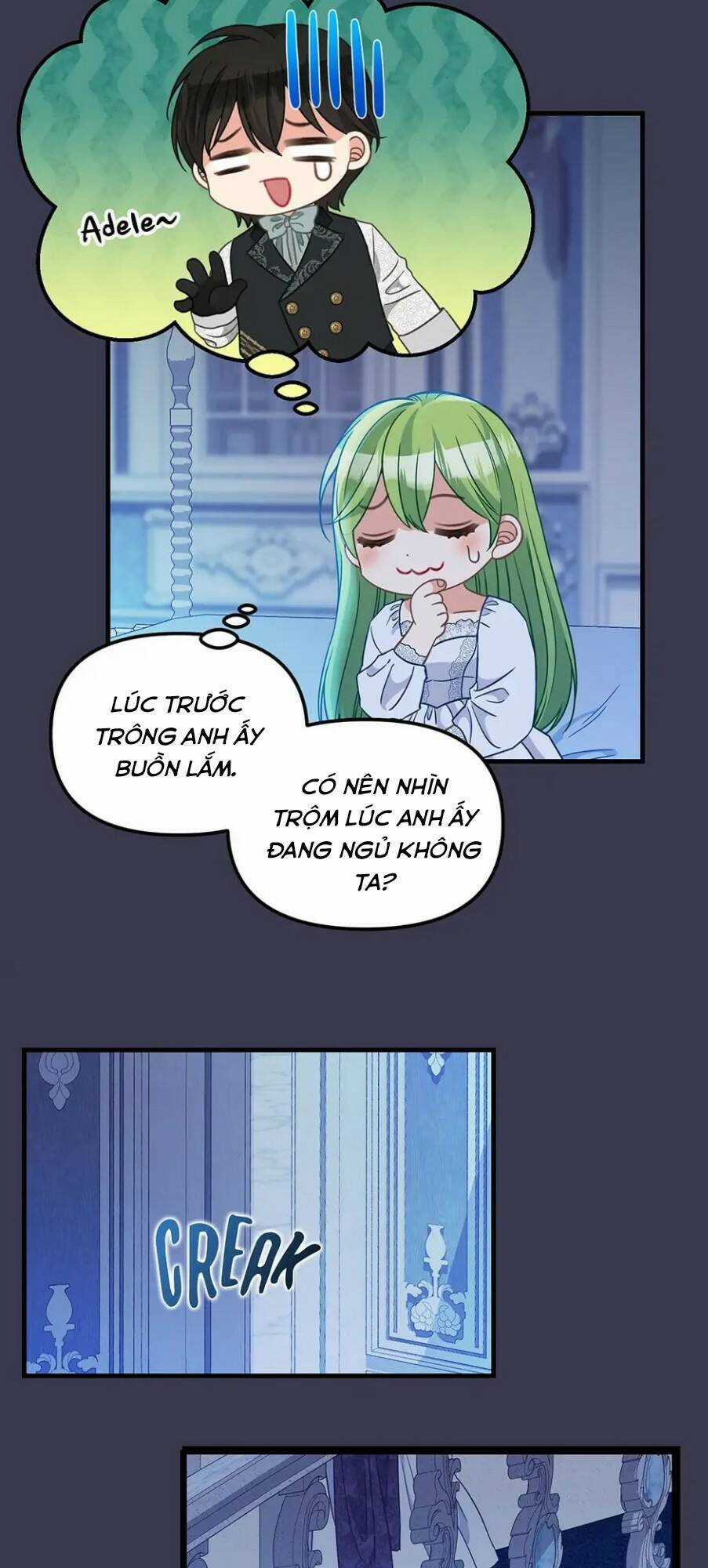 Hãy Bỏ Mặc Tôi Chapter 104 trang 2