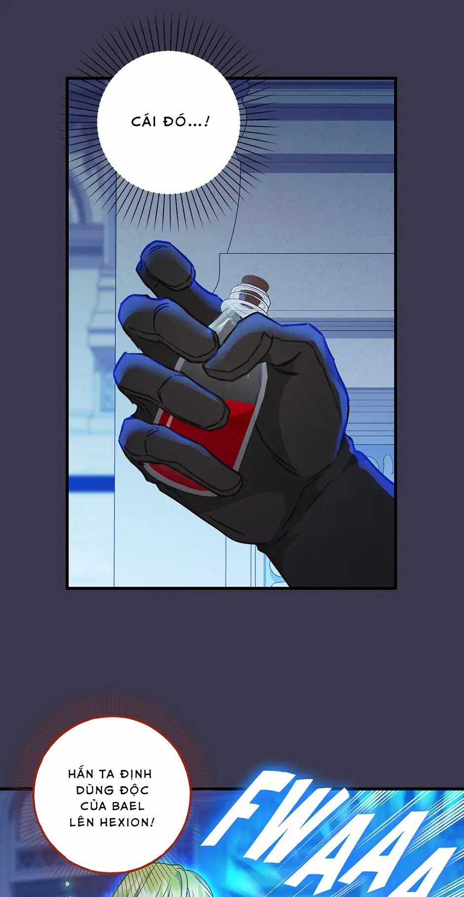 Hãy Bỏ Mặc Tôi Chapter 104 trang 24