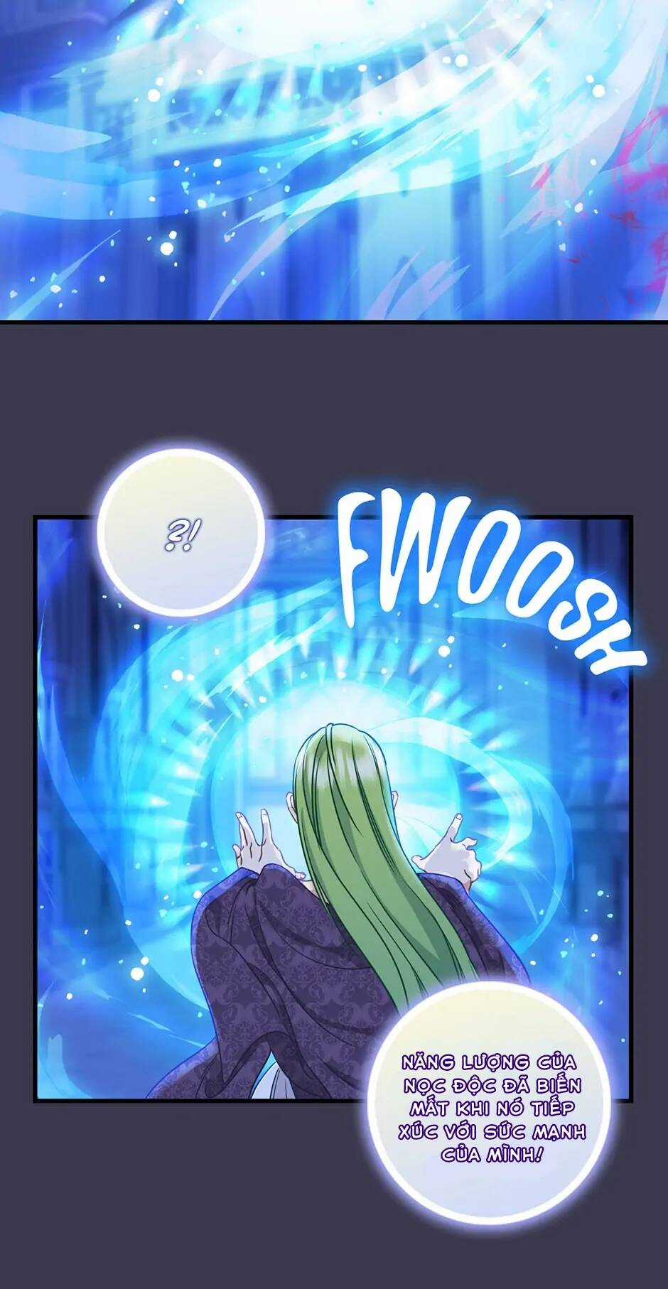 Hãy Bỏ Mặc Tôi Chapter 104 trang 25