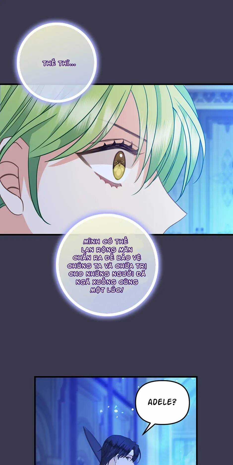 Hãy Bỏ Mặc Tôi Chapter 104 trang 26