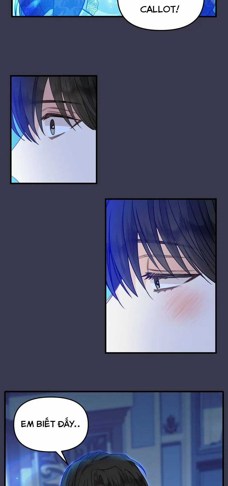 Hãy Bỏ Mặc Tôi Chapter 104 trang 28