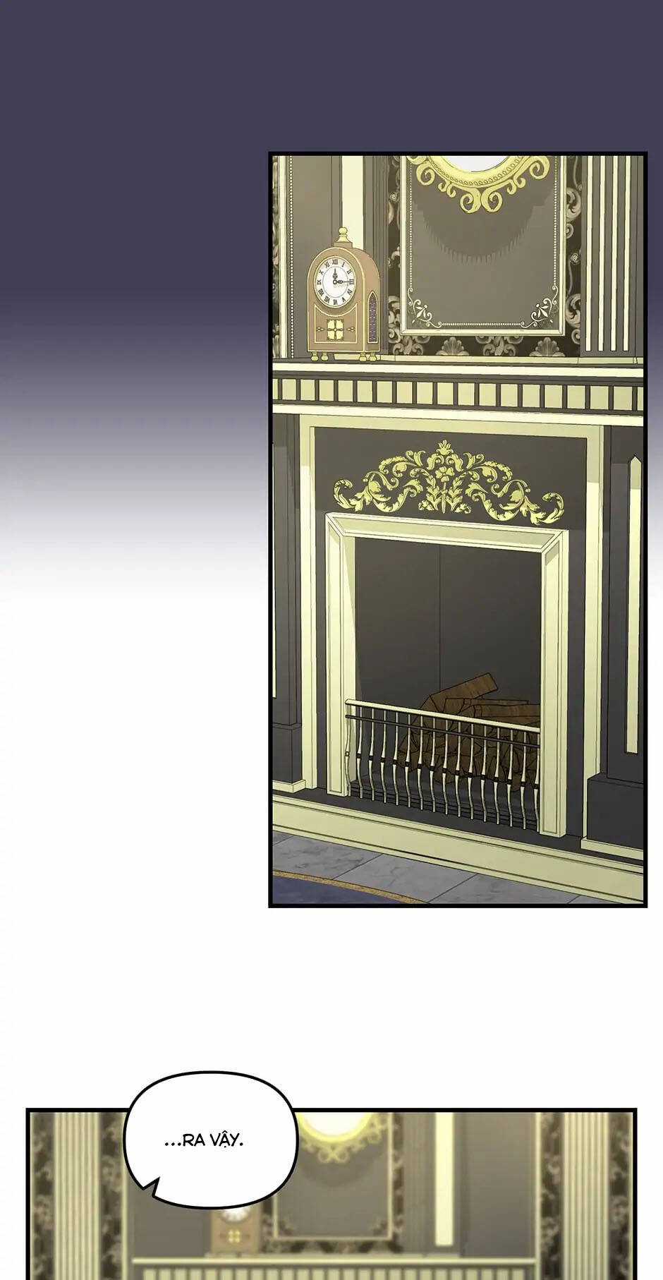 Hãy Bỏ Mặc Tôi Chapter 105 trang 16