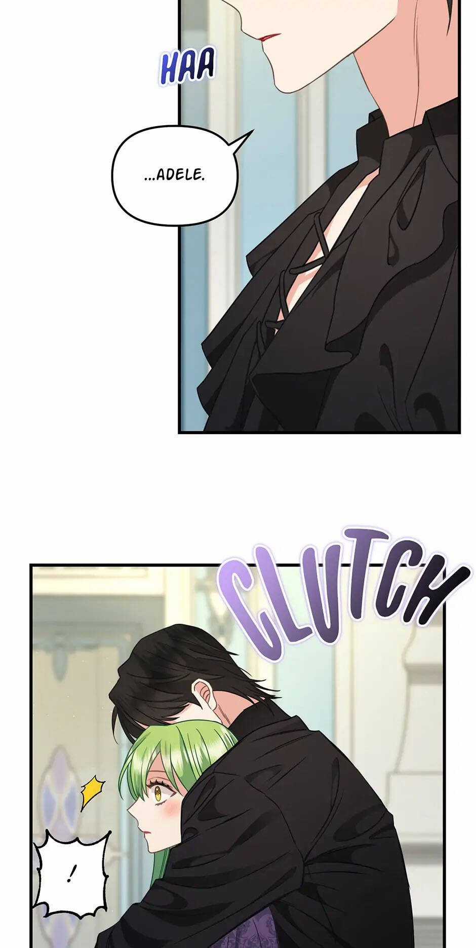 Hãy Bỏ Mặc Tôi Chapter 105 trang 28