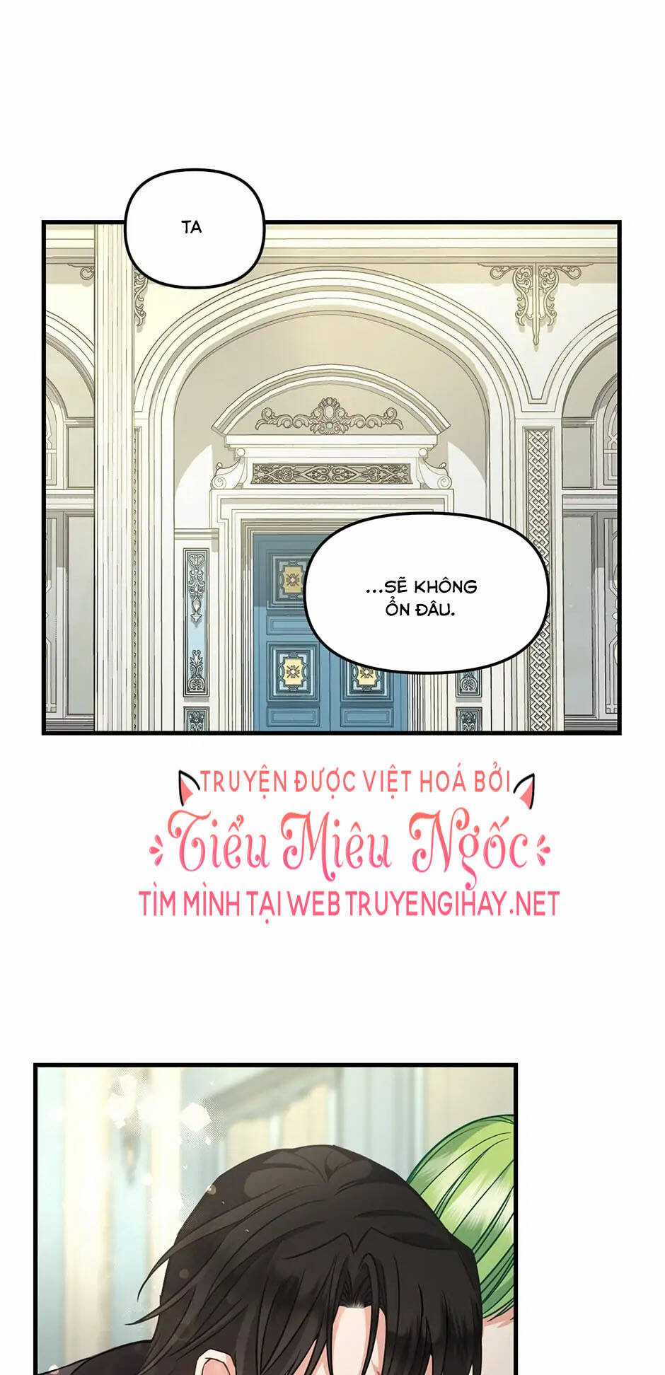 Hãy Bỏ Mặc Tôi Chapter 105 trang 30