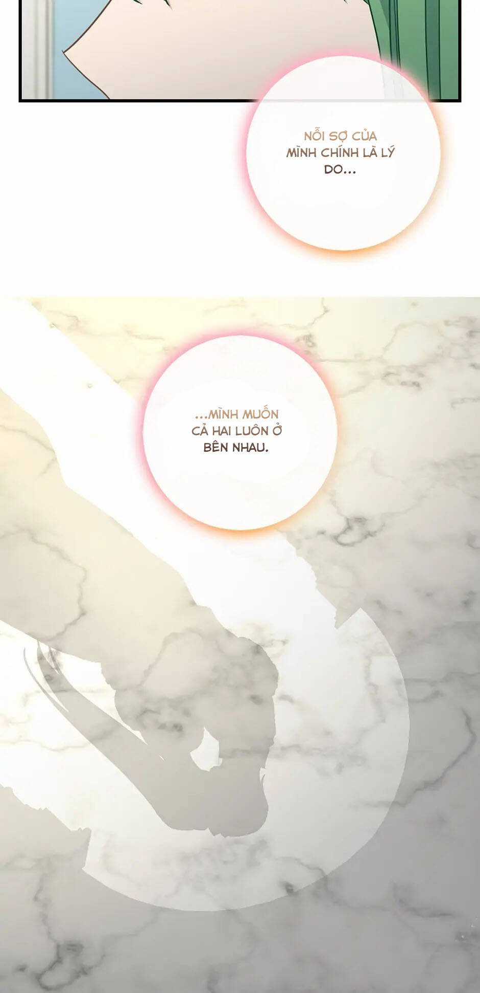 Hãy Bỏ Mặc Tôi Chapter 105 trang 36