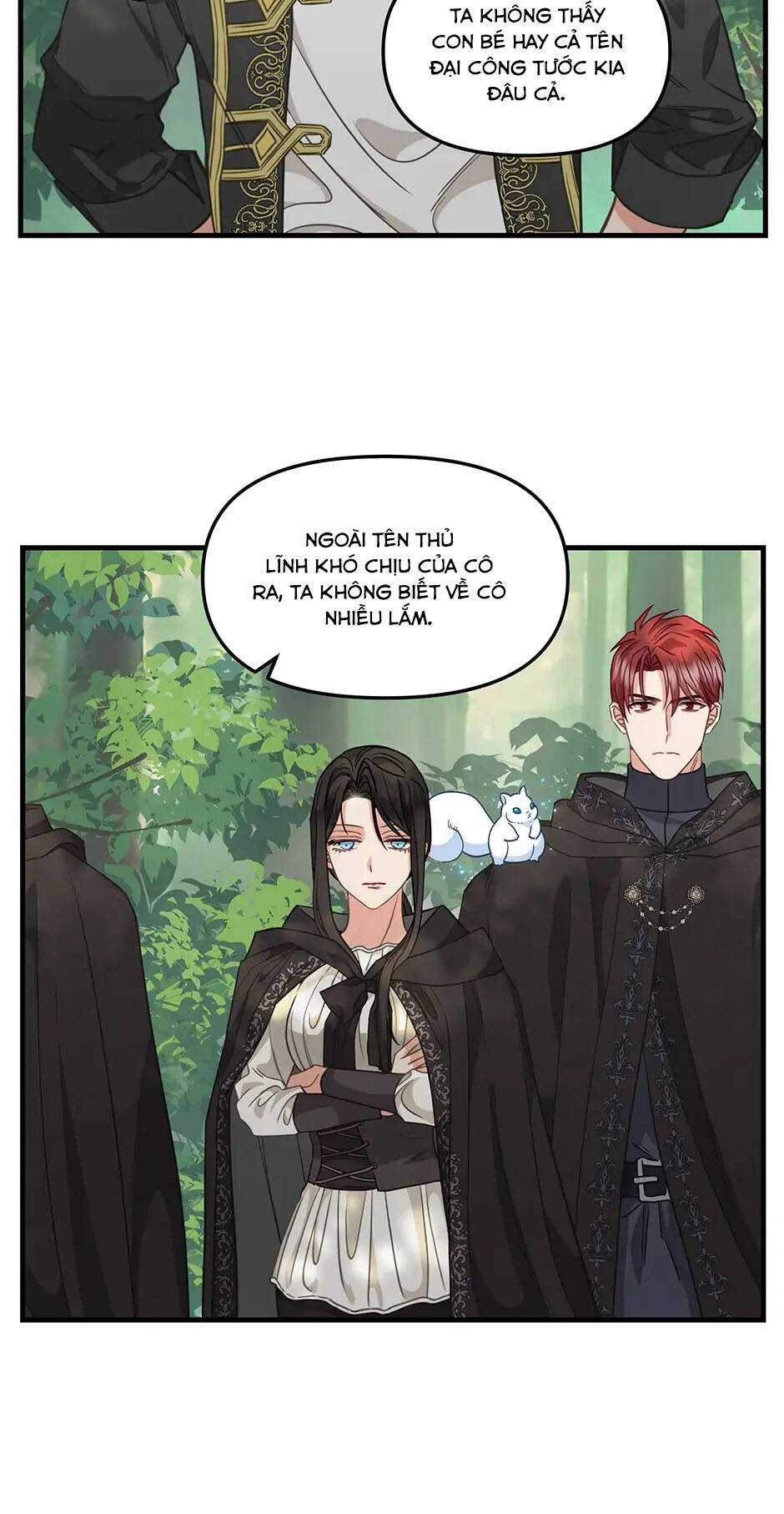 Hãy Bỏ Mặc Tôi Chapter 105 trang 39