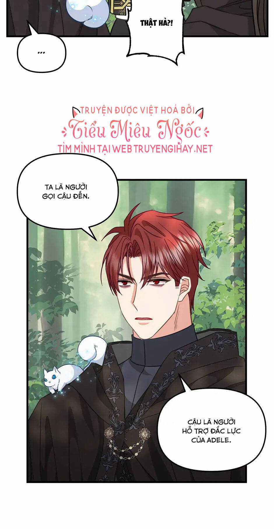 Hãy Bỏ Mặc Tôi Chapter 105 trang 42