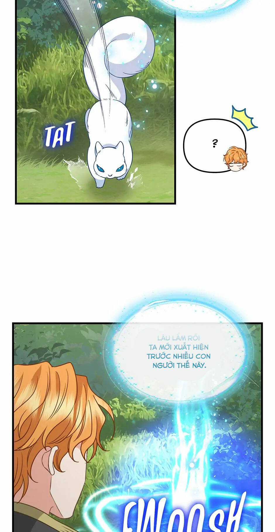 Hãy Bỏ Mặc Tôi Chapter 105 trang 44