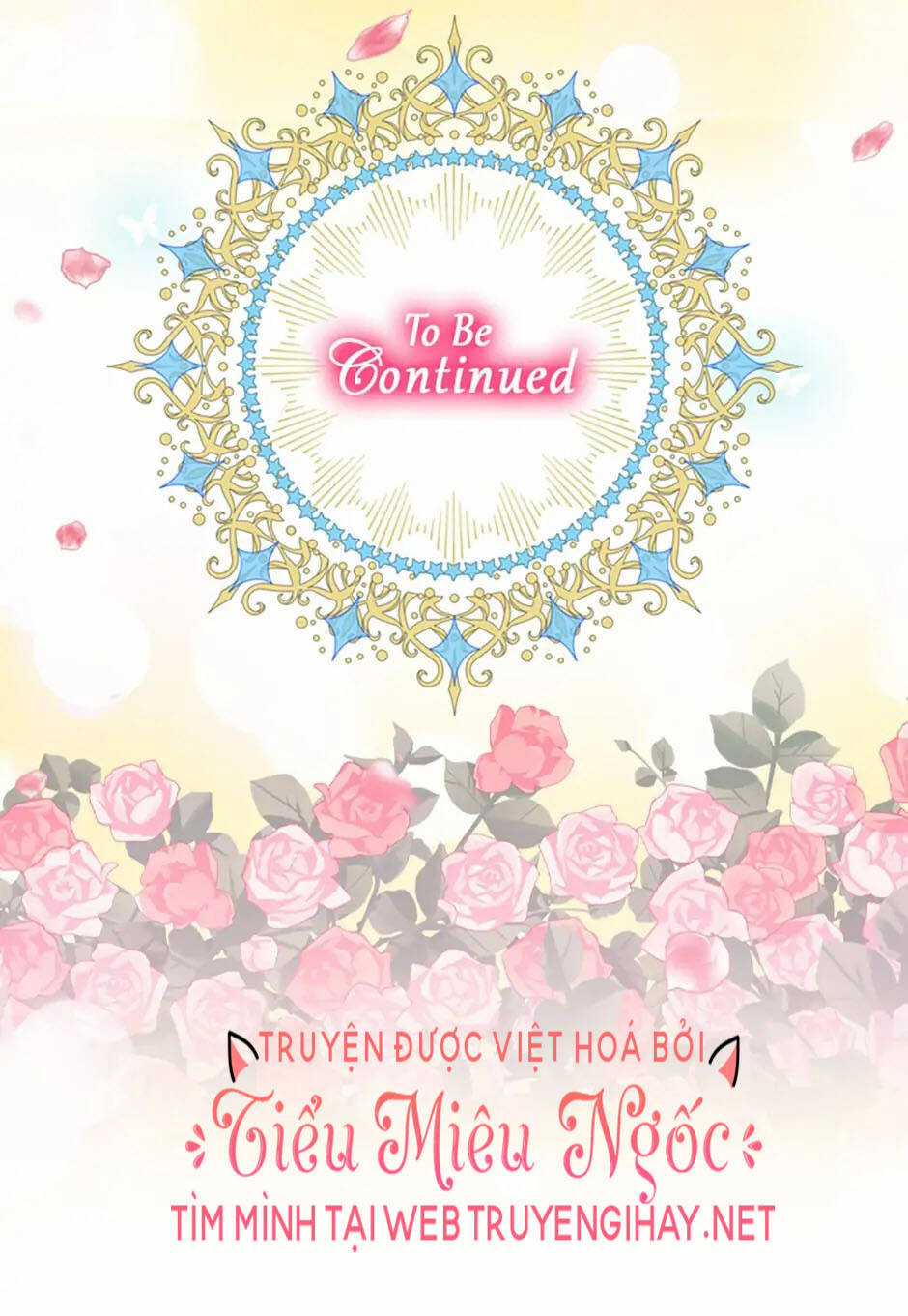 Hãy Bỏ Mặc Tôi Chapter 105 trang 46