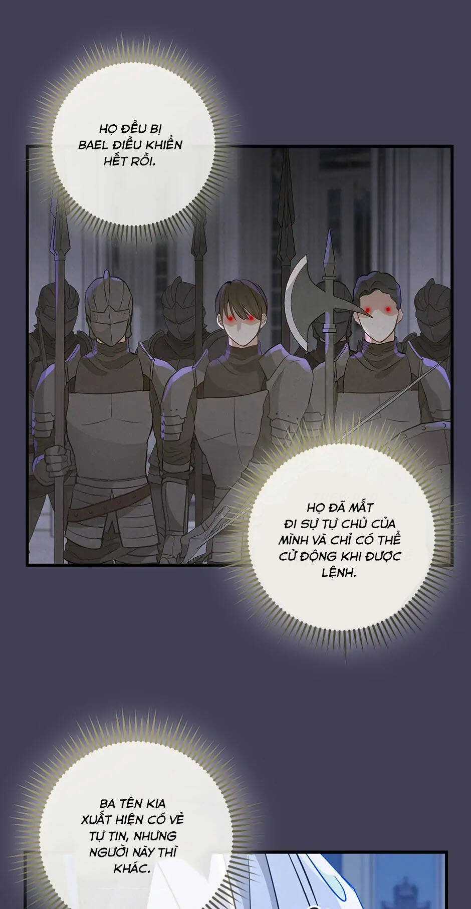 Hãy Bỏ Mặc Tôi Chapter 105 trang 7