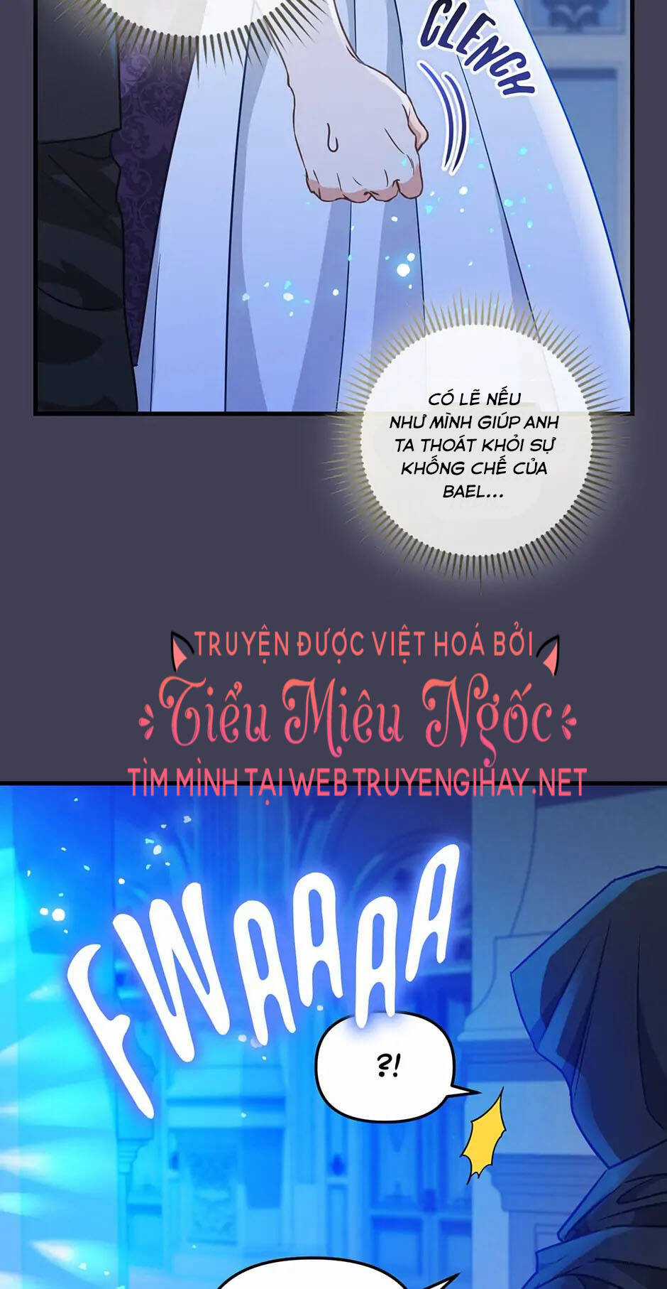 Hãy Bỏ Mặc Tôi Chapter 105 trang 8