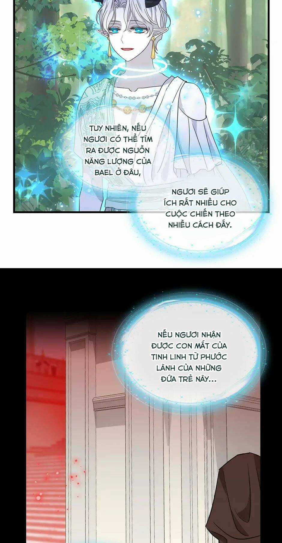 Hãy Bỏ Mặc Tôi Chapter 106 trang 10