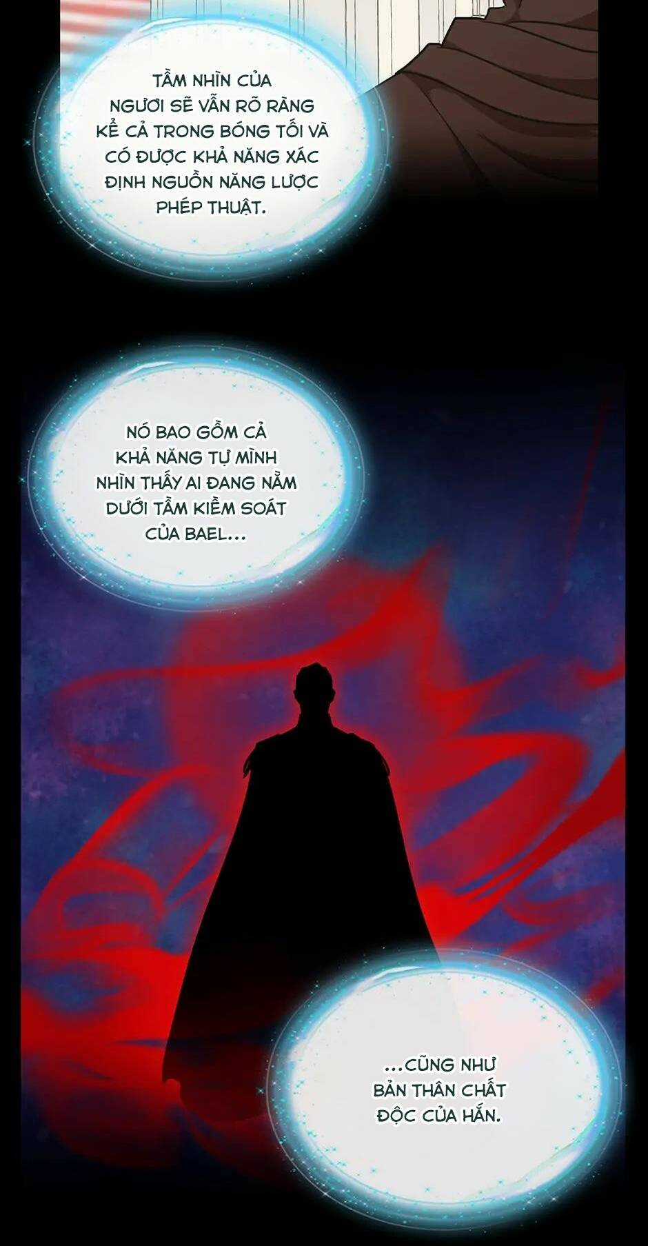 Hãy Bỏ Mặc Tôi Chapter 106 trang 11