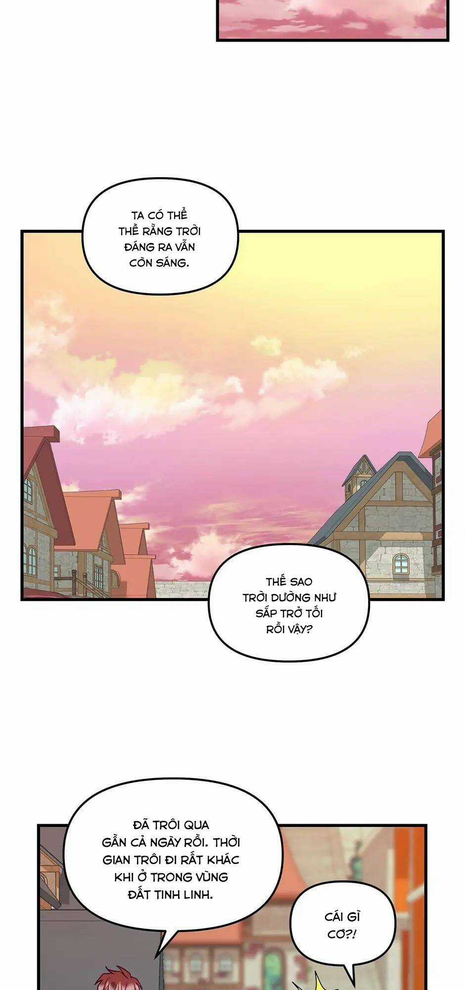 Hãy Bỏ Mặc Tôi Chapter 106 trang 16