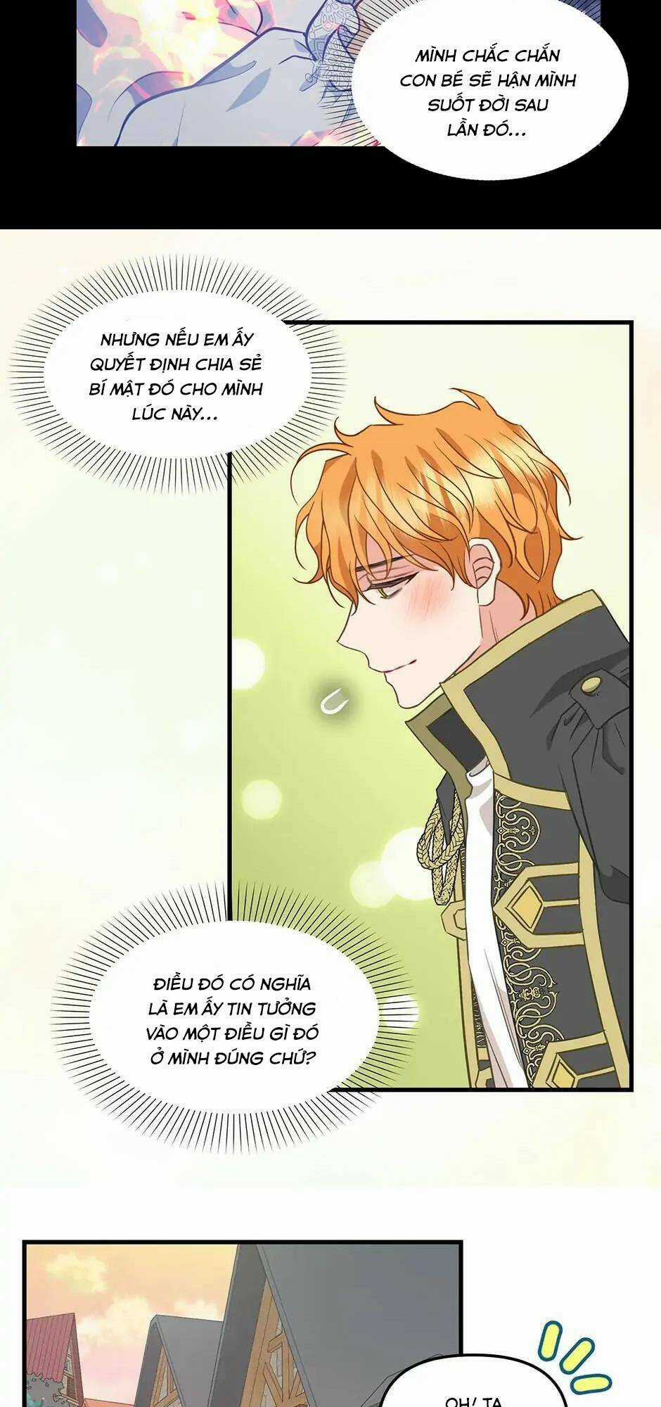 Hãy Bỏ Mặc Tôi Chapter 106 trang 20