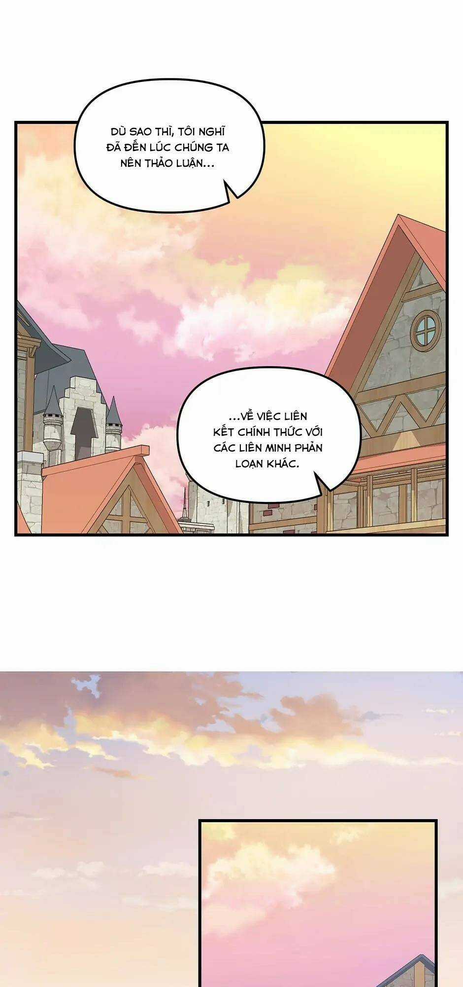 Hãy Bỏ Mặc Tôi Chapter 106 trang 23