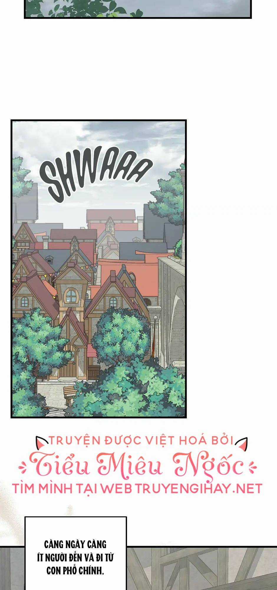 Hãy Bỏ Mặc Tôi Chapter 106 trang 29