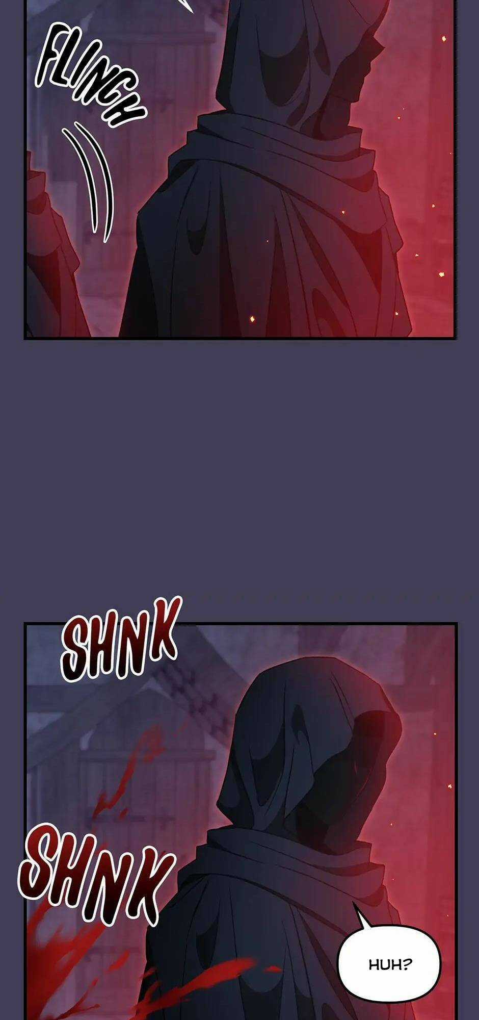 Hãy Bỏ Mặc Tôi Chapter 106 trang 41