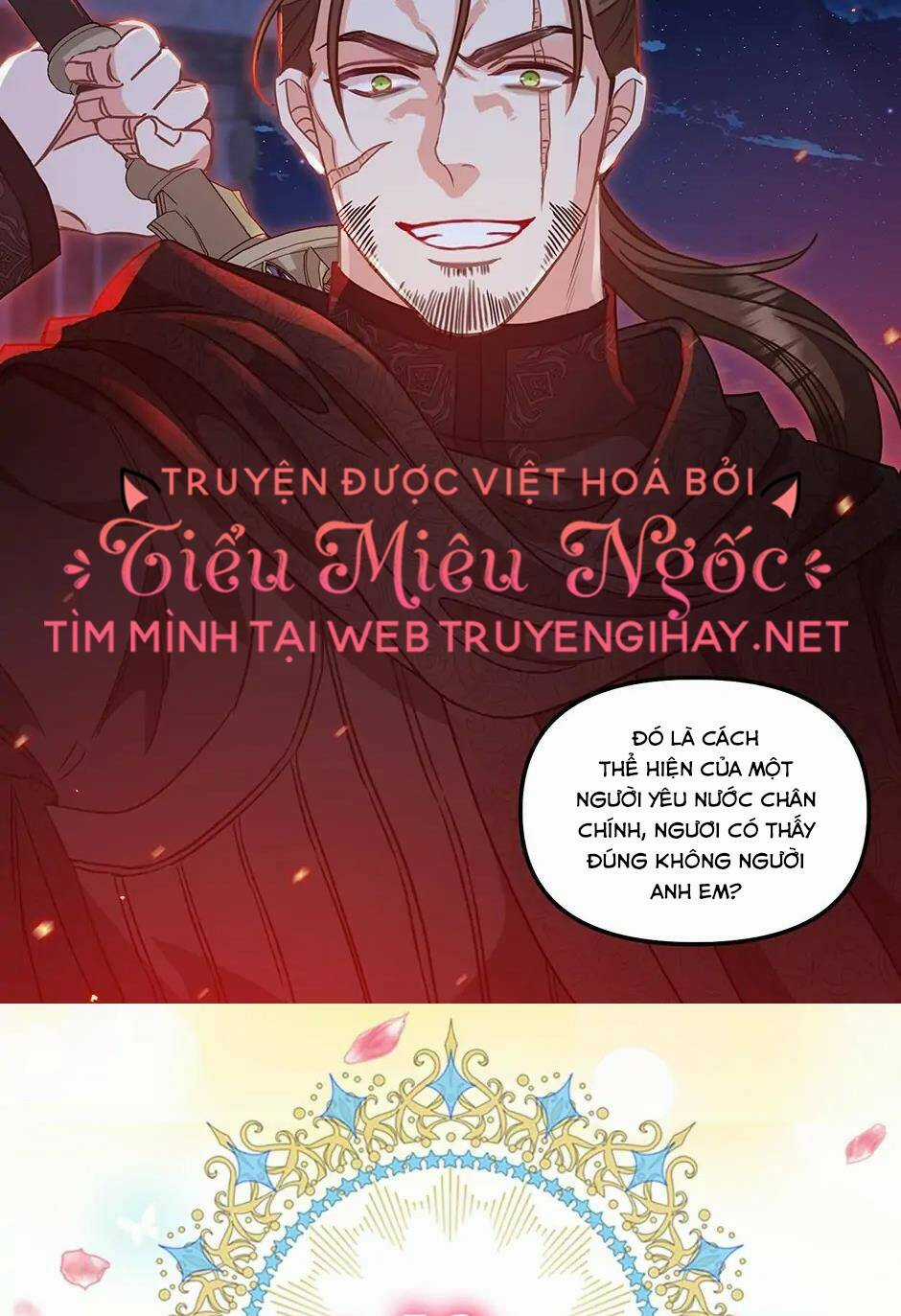 Hãy Bỏ Mặc Tôi Chapter 106 trang 43