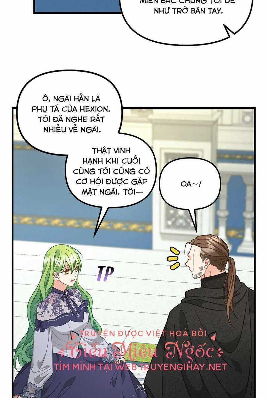 Hãy Bỏ Mặc Tôi Chapter 107 trang 10