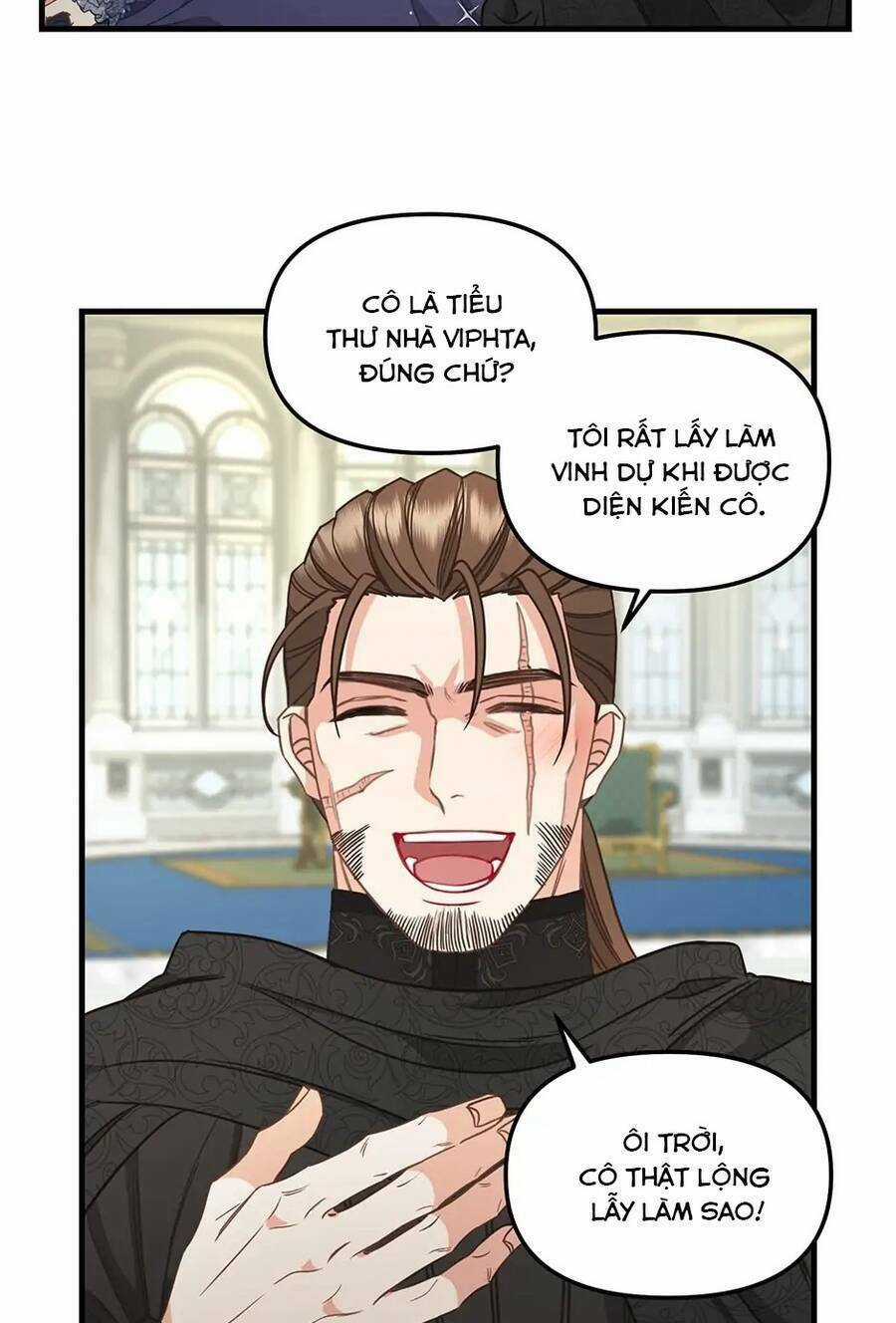 Hãy Bỏ Mặc Tôi Chapter 107 trang 11