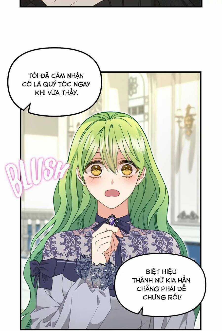 Hãy Bỏ Mặc Tôi Chapter 107 trang 12