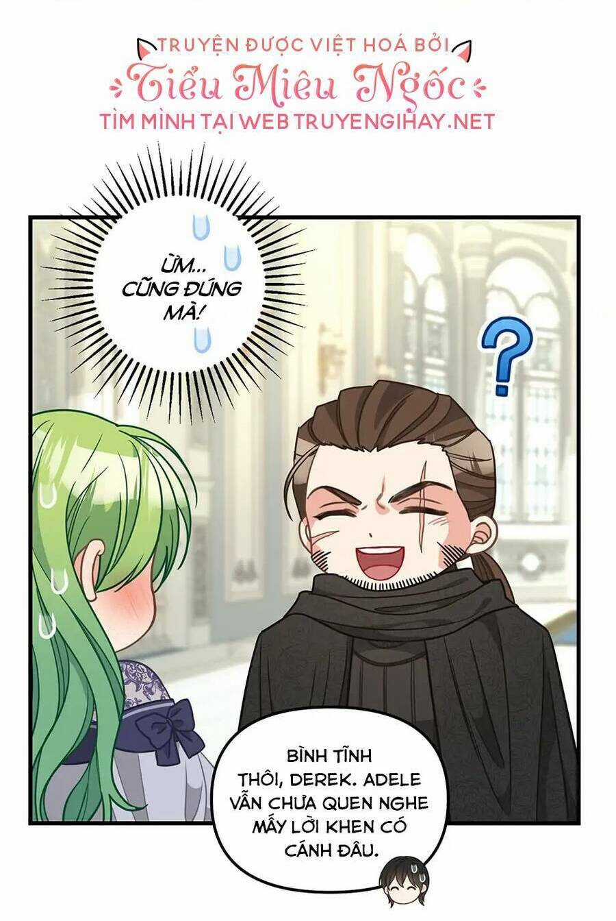 Hãy Bỏ Mặc Tôi Chapter 107 trang 13