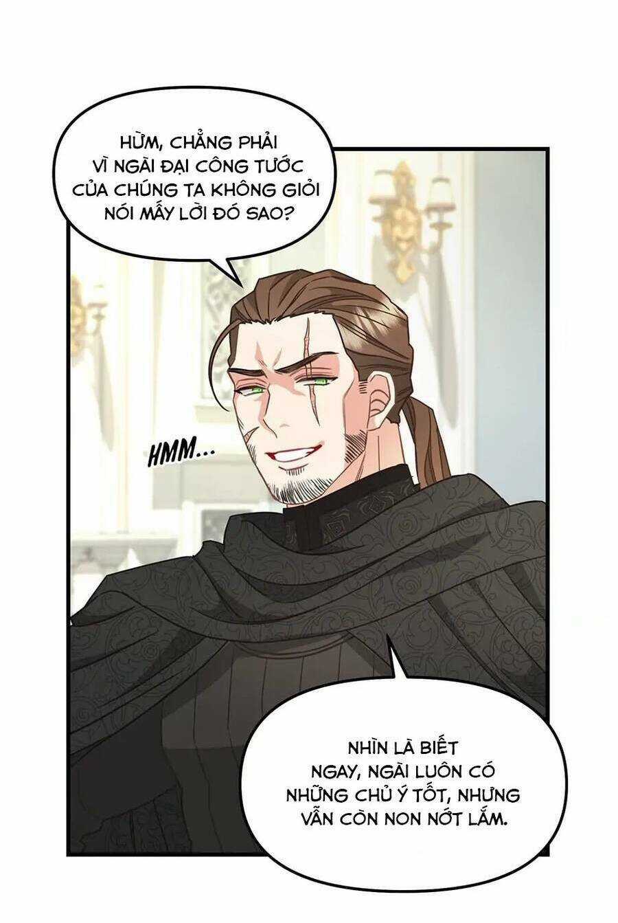 Hãy Bỏ Mặc Tôi Chapter 107 trang 14