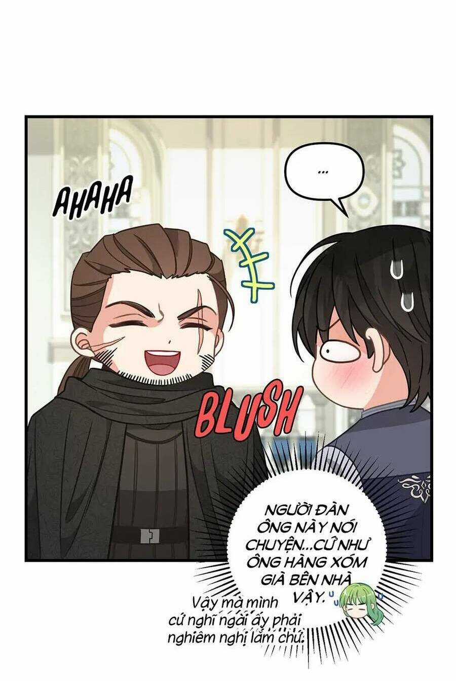 Hãy Bỏ Mặc Tôi Chapter 107 trang 15