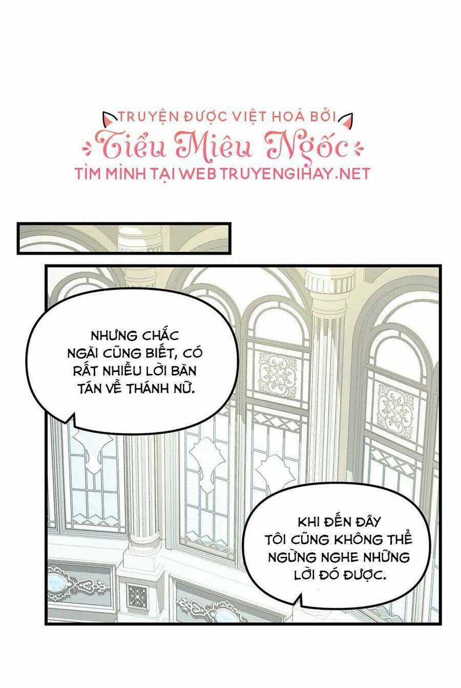 Hãy Bỏ Mặc Tôi Chapter 107 trang 16