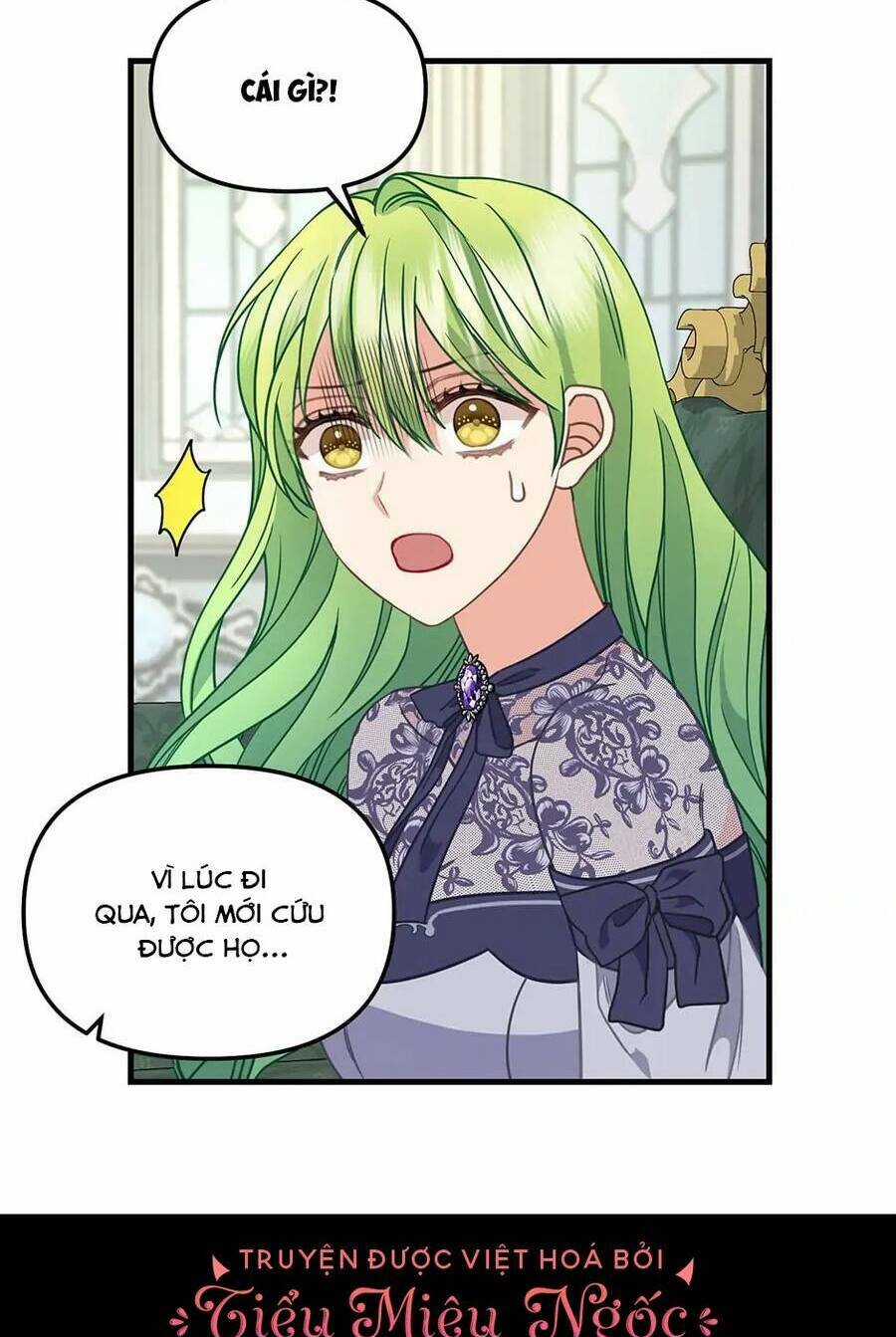 Hãy Bỏ Mặc Tôi Chapter 107 trang 18