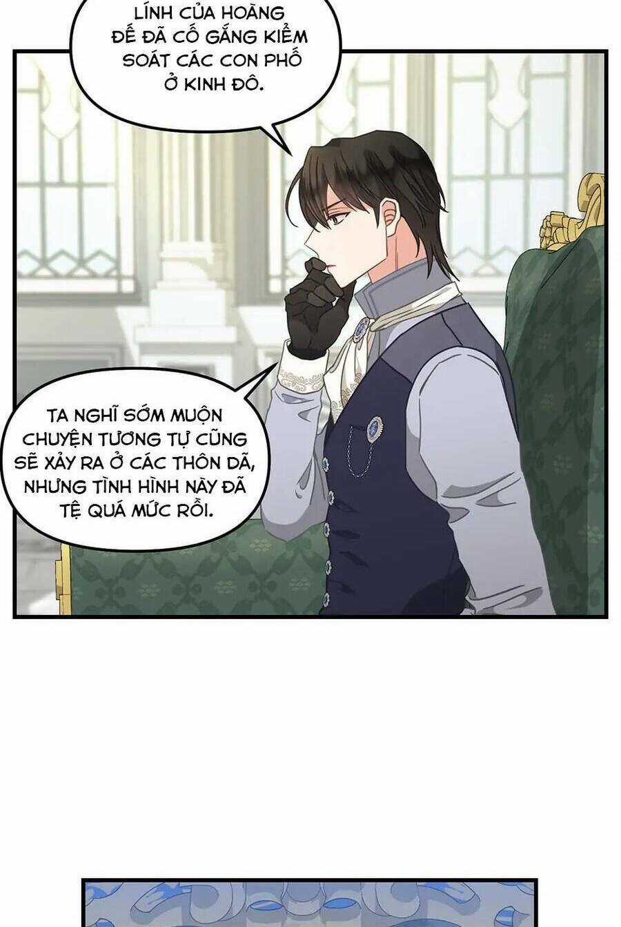 Hãy Bỏ Mặc Tôi Chapter 107 trang 20