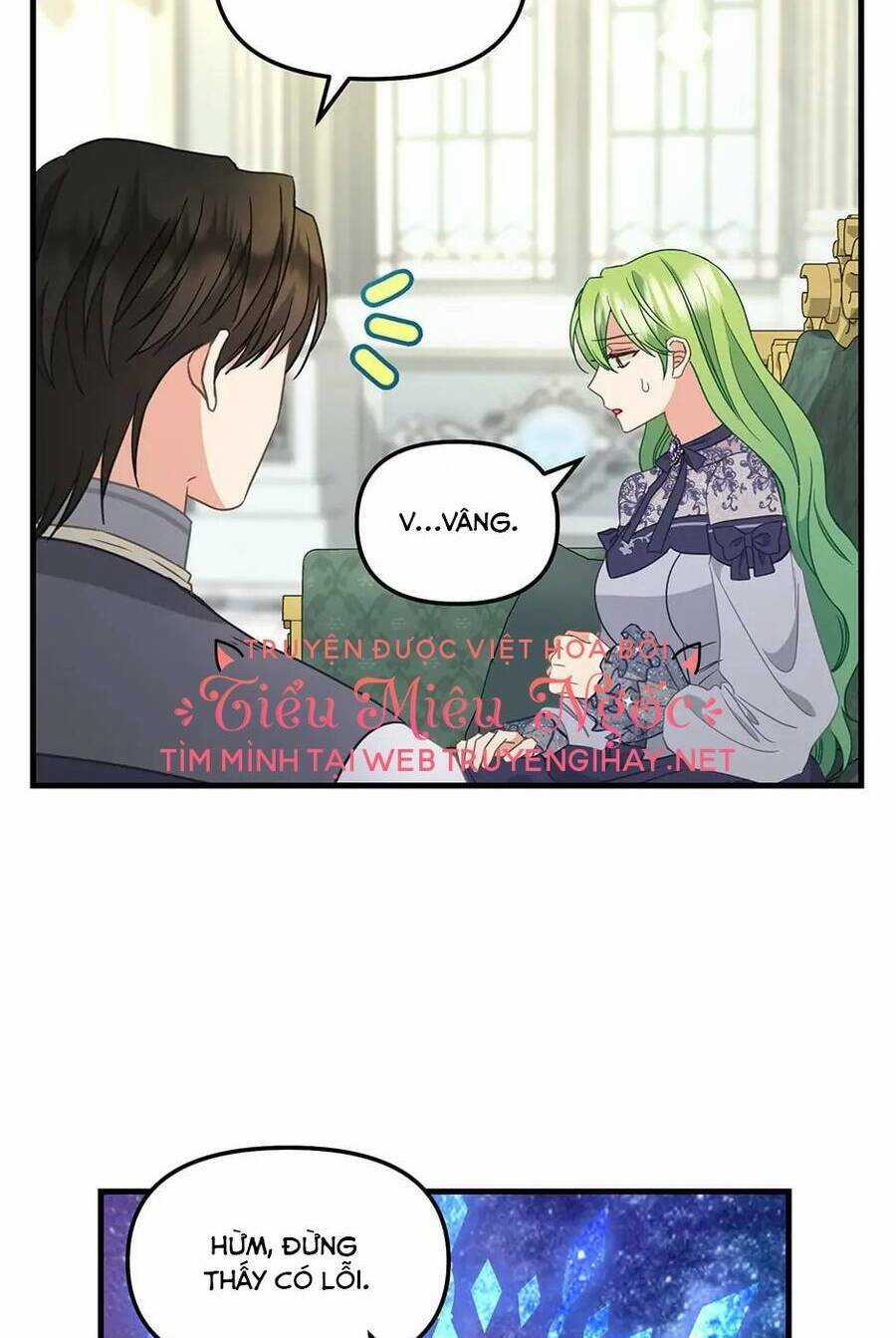 Hãy Bỏ Mặc Tôi Chapter 107 trang 22