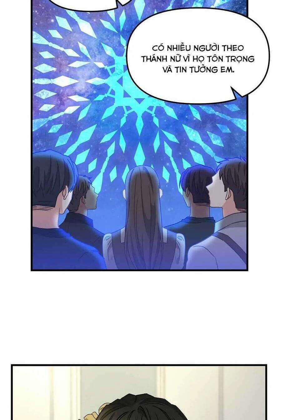 Hãy Bỏ Mặc Tôi Chapter 107 trang 23