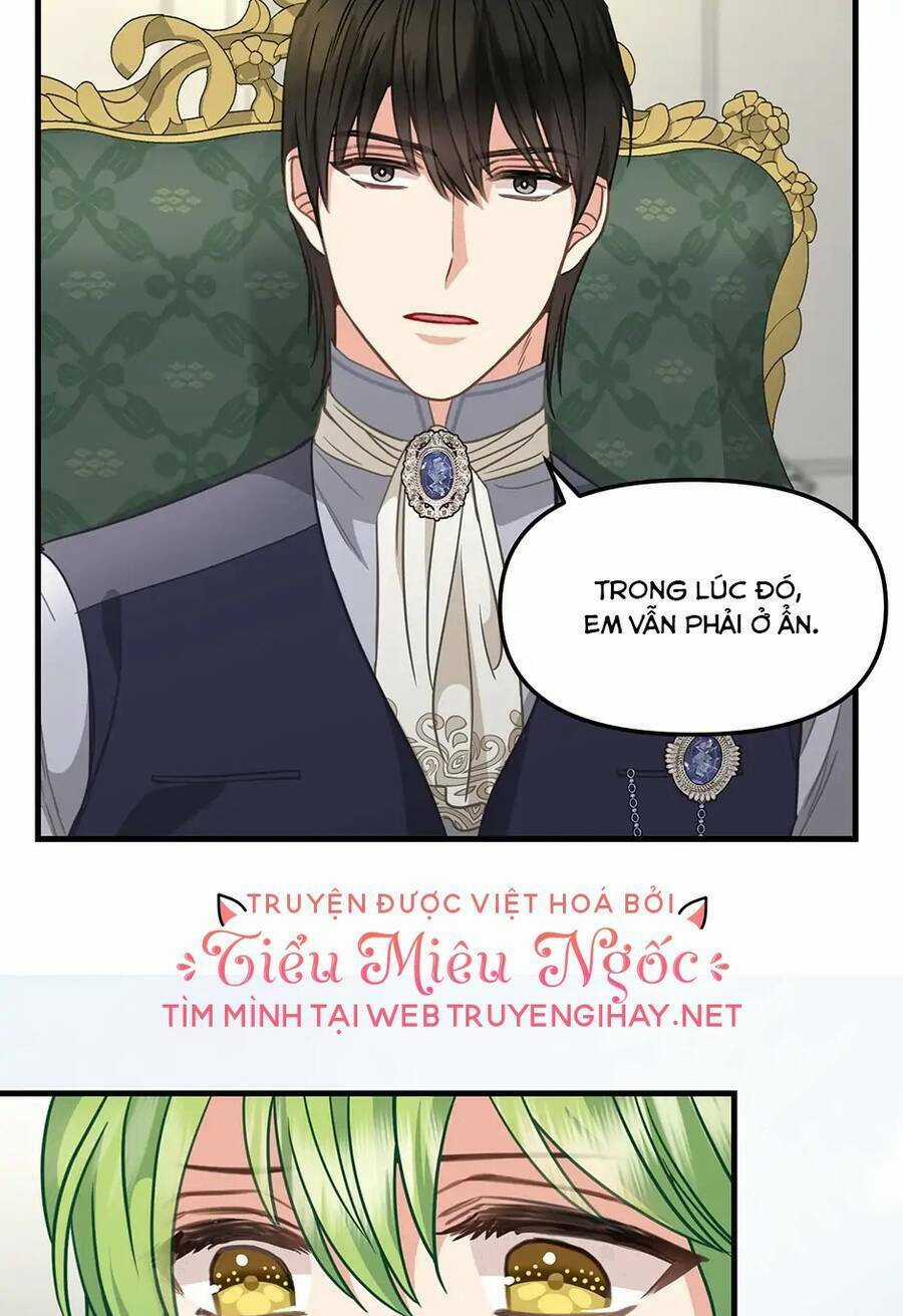 Hãy Bỏ Mặc Tôi Chapter 107 trang 24