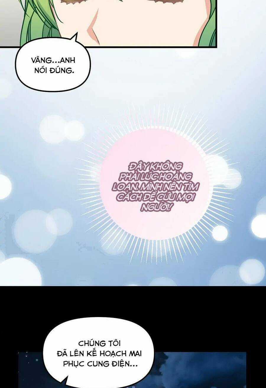 Hãy Bỏ Mặc Tôi Chapter 107 trang 25