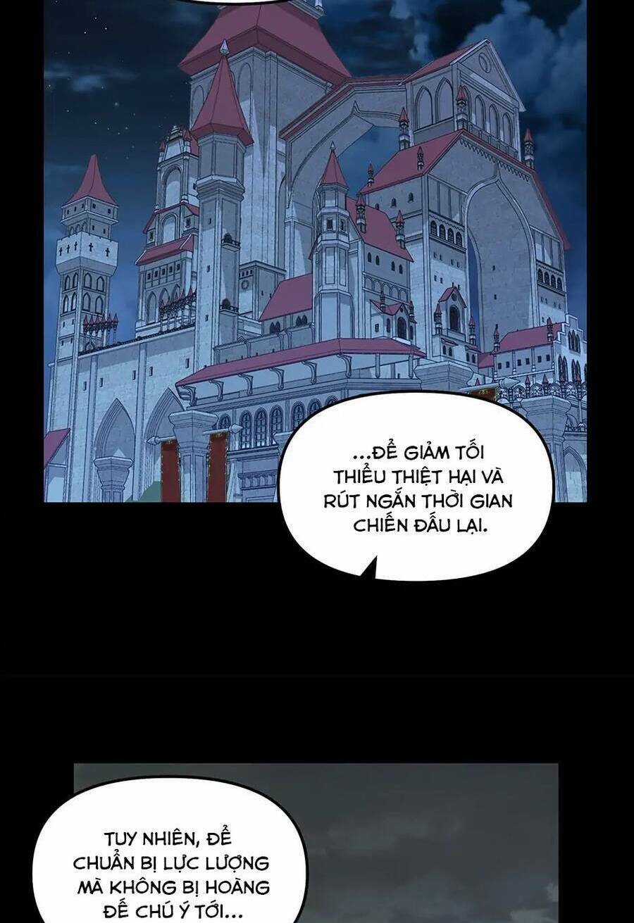 Hãy Bỏ Mặc Tôi Chapter 107 trang 26