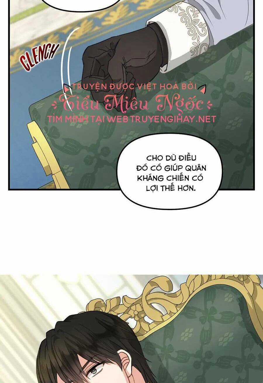 Hãy Bỏ Mặc Tôi Chapter 107 trang 28