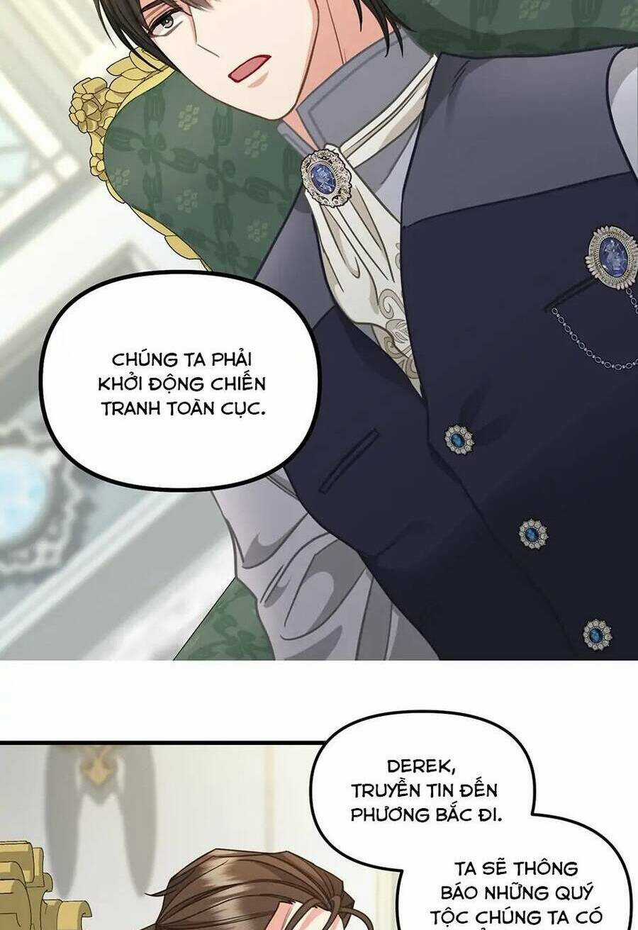 Hãy Bỏ Mặc Tôi Chapter 107 trang 29