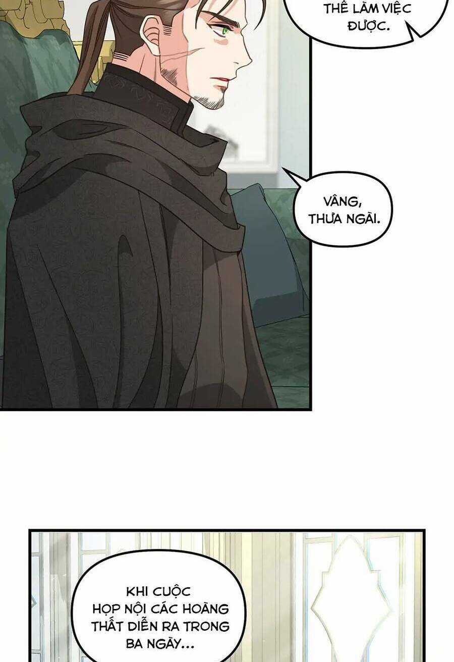 Hãy Bỏ Mặc Tôi Chapter 107 trang 30