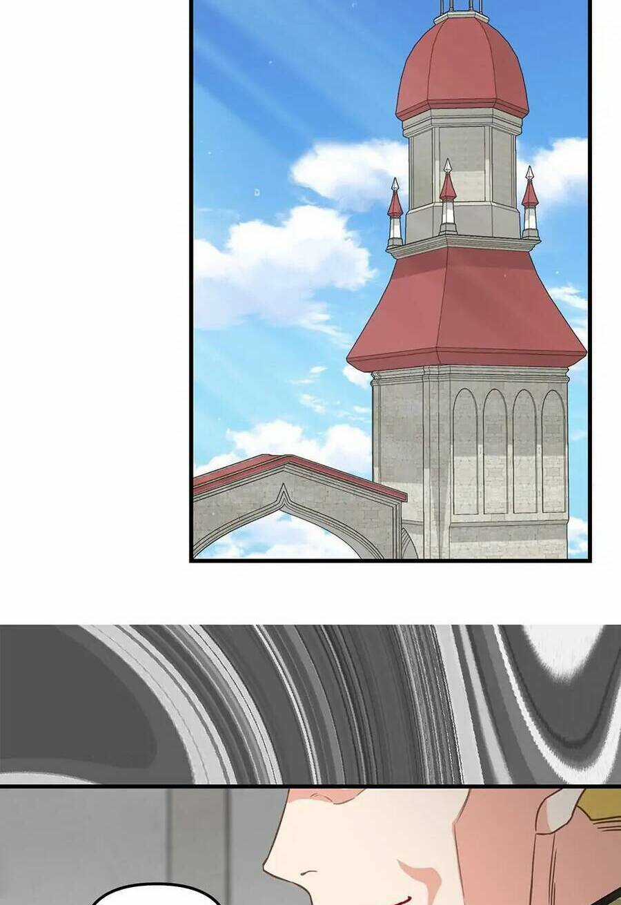 Hãy Bỏ Mặc Tôi Chapter 107 trang 32